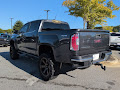 2016 GMC Canyon SLE1