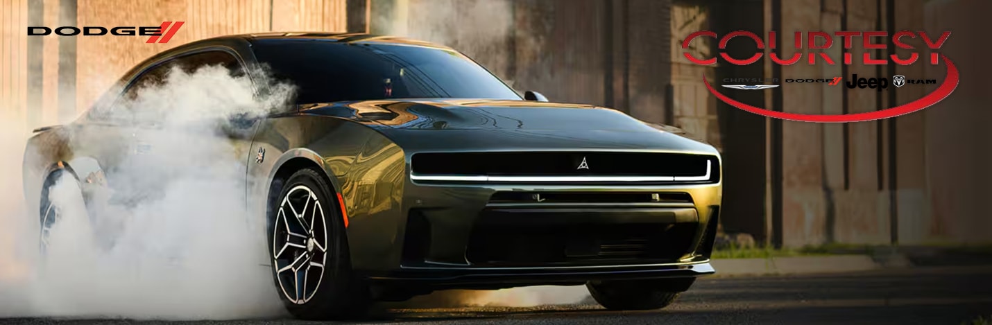 Shop Dodge Inventory